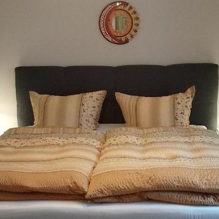 Ferienwohnung "Gaby" Freyung Buitenkant foto