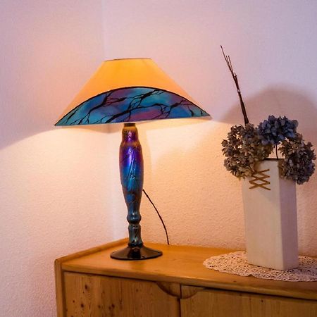 Ferienwohnung "Gaby" Freyung Buitenkant foto