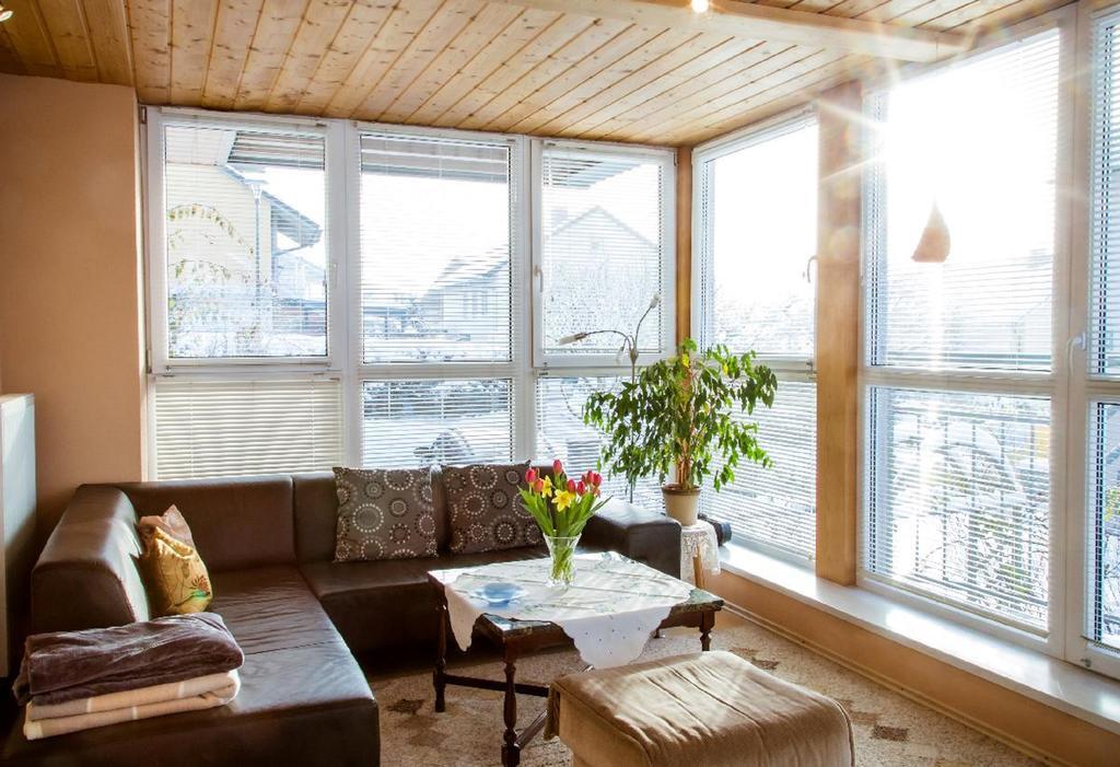 Ferienwohnung "Gaby" Freyung Buitenkant foto